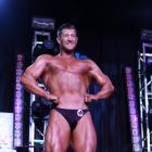 Sam  Shoop - NPC Washington Ironman 2010 - #1